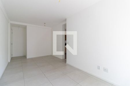 Sala de apartamento para alugar com 2 quartos, 70m² em Vila Isabel, Rio de Janeiro