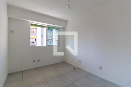 Quarto  de apartamento para alugar com 2 quartos, 70m² em Vila Isabel, Rio de Janeiro