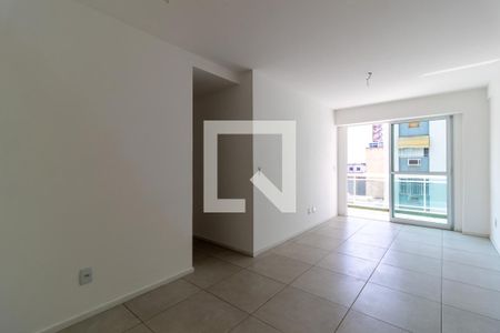 Sala de apartamento para alugar com 2 quartos, 70m² em Vila Isabel, Rio de Janeiro