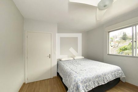 Apartamento para alugar com 60m², 3 quartos e sem vagaQuarto 3