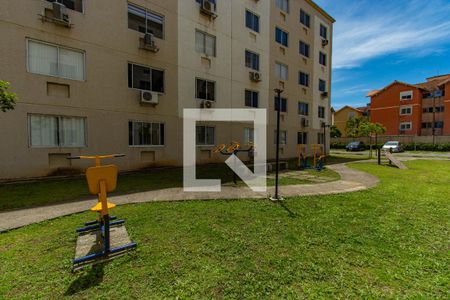 Apartamento à venda com 44m², 2 quartos e 1 vagaÁrea comum