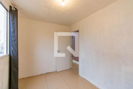 Quarto de apartamento à venda com 2 quartos, 44m² em Mato Grande, Canoas