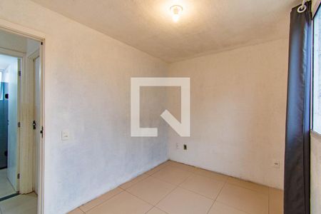 Quarto de apartamento à venda com 2 quartos, 44m² em Mato Grande, Canoas