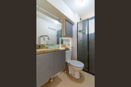 Apartamento à venda com 44m², 2 quartos e 1 vagaCozinha