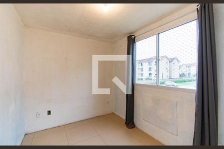 Quarto de apartamento à venda com 2 quartos, 44m² em Mato Grande, Canoas