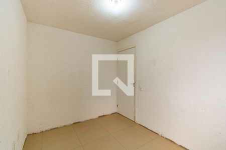 Apartamento à venda com 44m², 2 quartos e 1 vagaQuarto