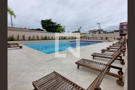 Apartamento à venda com 32m², 1 quarto e sem vagaÁrea comum - Piscina