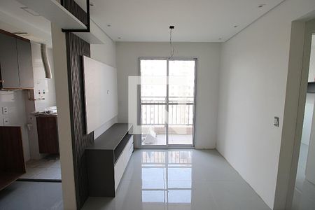Sala de apartamento à venda com 1 quarto, 32m² em Vista Alegre, Rio de Janeiro
