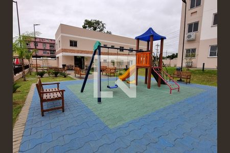 Apartamento à venda com 32m², 1 quarto e sem vagaÁrea comum - Playground