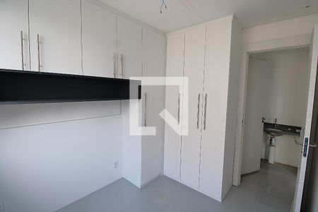Quarto de apartamento à venda com 1 quarto, 32m² em Vista Alegre, Rio de Janeiro