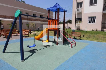 Apartamento à venda com 32m², 1 quarto e sem vagaÁrea comum - Playground
