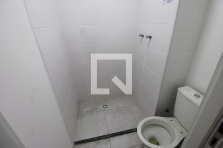 Banheiro de apartamento à venda com 1 quarto, 32m² em Vista Alegre, Rio de Janeiro