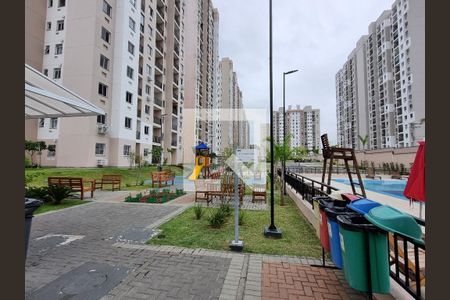 Apartamento à venda com 32m², 1 quarto e sem vagaÁrea comum - Playground