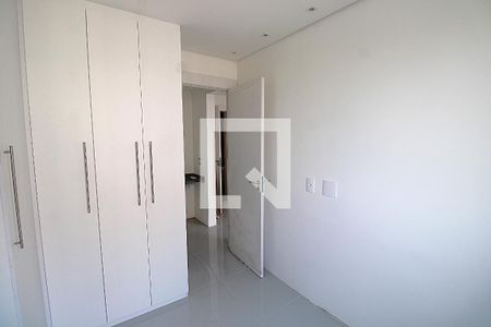 Quarto de apartamento à venda com 1 quarto, 32m² em Vista Alegre, Rio de Janeiro