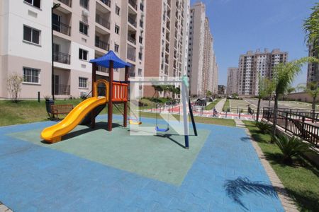 Apartamento à venda com 32m², 1 quarto e sem vagaÁrea comum - Playground