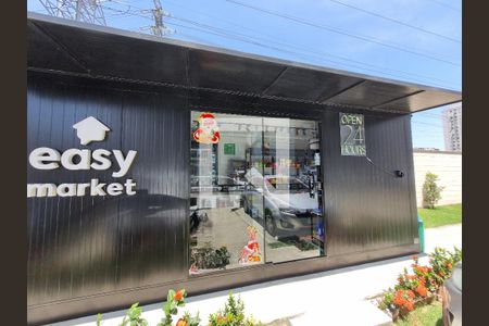Apartamento à venda com 32m², 1 quarto e sem vagaMercadinho