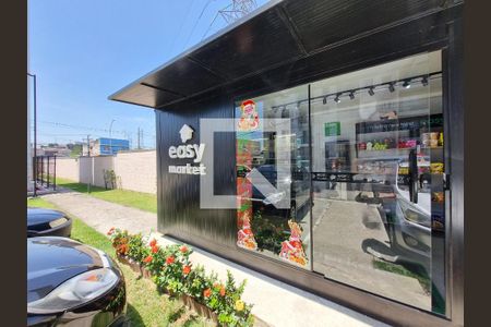 Apartamento à venda com 32m², 1 quarto e sem vagaMercadinho