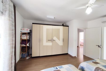 Casa para alugar com 140m², 3 quartos e 2 vagasQuarto 3 - Suíte