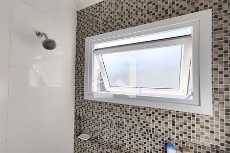 Casa para alugar com 140m², 3 quartos e 2 vagasBanheiro da Suíte 3