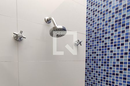 Casa para alugar com 140m², 3 quartos e 2 vagasBanheiro da Suíte 1