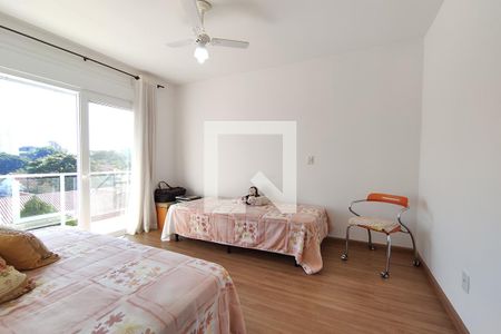 Casa para alugar com 140m², 3 quartos e 2 vagasQuarto 2 - Suíte