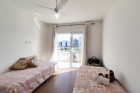 Casa para alugar com 140m², 3 quartos e 2 vagasQuarto 2 - Suíte