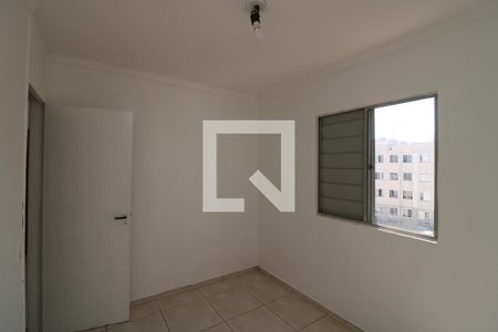 Apartamento para alugar com 55m², 3 quartos e 1 vagaQuarto 3