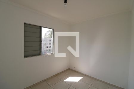 Apartamento para alugar com 55m², 3 quartos e 1 vagaQuarto 3