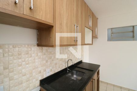 Apartamento para alugar com 55m², 3 quartos e 1 vagaCozinha