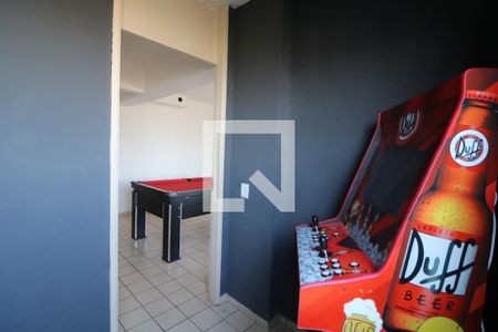 Apartamento para alugar com 55m², 3 quartos e 1 vagaÁrea comum 