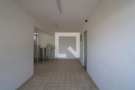 Apartamento para alugar com 55m², 3 quartos e 1 vagaÁrea comum 