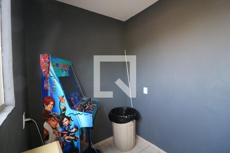 Apartamento para alugar com 55m², 3 quartos e 1 vagaÁrea comum 