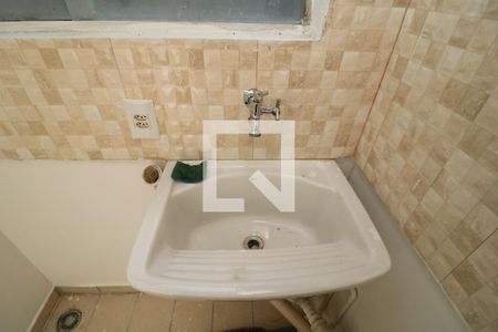 Apartamento para alugar com 55m², 3 quartos e 1 vagaÁrea de Serviço