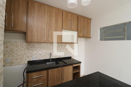 Apartamento para alugar com 55m², 3 quartos e 1 vagaCozinha