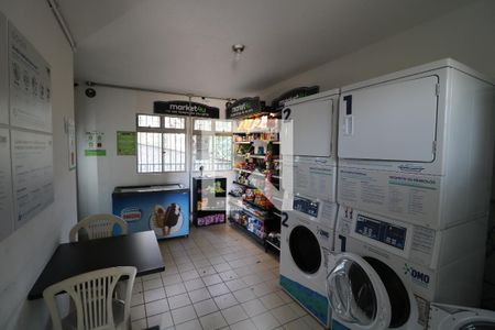 Apartamento para alugar com 55m², 3 quartos e 1 vagaLavanderia