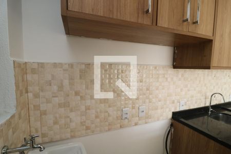 Apartamento para alugar com 55m², 3 quartos e 1 vagaÁrea de Serviço