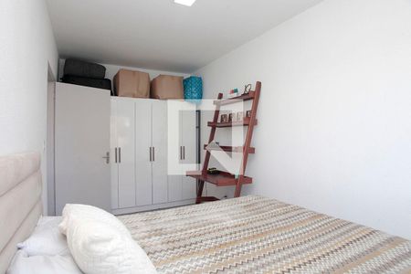 Quarto de apartamento à venda com 1 quarto, 60m² em Centro Histórico, Porto Alegre