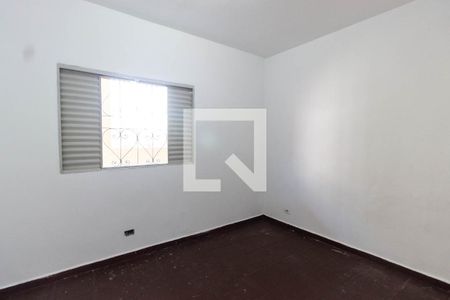 Quarto de casa de condomínio para alugar com 1 quarto, 48m² em Vila Barbosa, São Paulo