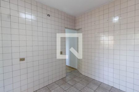 Casa de condomínio para alugar com 48m², 1 quarto e sem vaga Casa de condomínio para alugar com 48m², 1 quarto e sem vagaCozinha