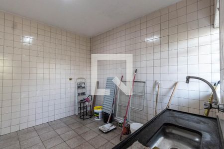 Casa de condomínio para alugar com 48m², 1 quarto e sem vaga Casa de condomínio para alugar com 48m², 1 quarto e sem vagaCozinha