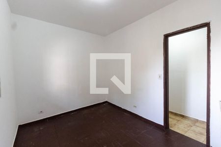 Quarto de casa de condomínio para alugar com 1 quarto, 48m² em Vila Barbosa, São Paulo