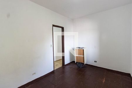 Quarto de casa de condomínio para alugar com 1 quarto, 48m² em Vila Barbosa, São Paulo