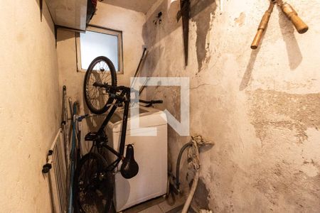 Casa de condomínio para alugar com 48m², 1 quarto e sem vaga Casa de condomínio para alugar com 48m², 1 quarto e sem vagaLavanderia