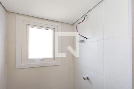 Apartamento para alugar com 60m², 2 quartos e sem vagaBanheiro