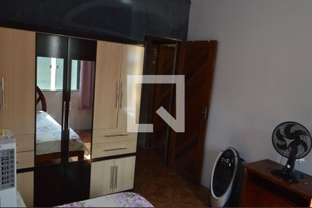 Casa de condomínio à venda com 96m², 4 quartos e 4 vagas Casa de condomínio à venda com 96m², 4 quartos e 4 vagasQuarto 2