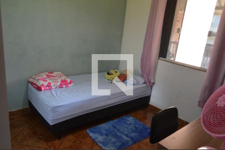 Casa de condomínio à venda com 96m², 4 quartos e 4 vagas Casa de condomínio à venda com 96m², 4 quartos e 4 vagasQuarto 1