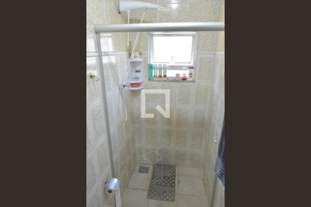 Casa de condomínio à venda com 96m², 4 quartos e 4 vagas Casa de condomínio à venda com 96m², 4 quartos e 4 vagasBanheiro da Suíte