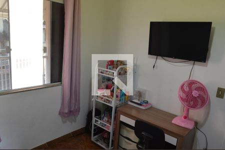 Casa de condomínio à venda com 96m², 4 quartos e 4 vagas Casa de condomínio à venda com 96m², 4 quartos e 4 vagasQuarto 1