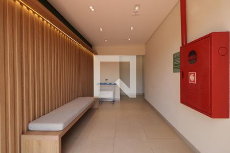 Apartamento para alugar com 56m², 2 quartos e 1 vagaHall de Entrada