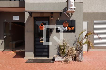 Apartamento para alugar com 56m², 2 quartos e 1 vagaÁrea comum - mercado